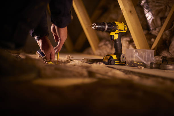 Best Professional Insulation Contractor  in Yutan, NE